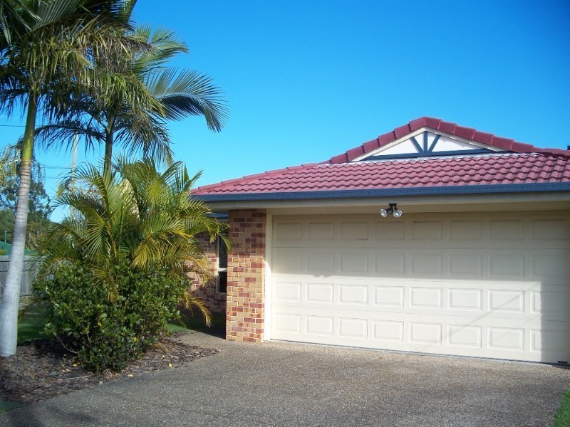 15 Oleander Street, Daisy Hill QLD 4127