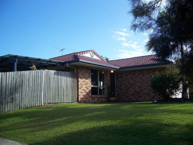 15 Oleander Street, Daisy Hill QLD 4127