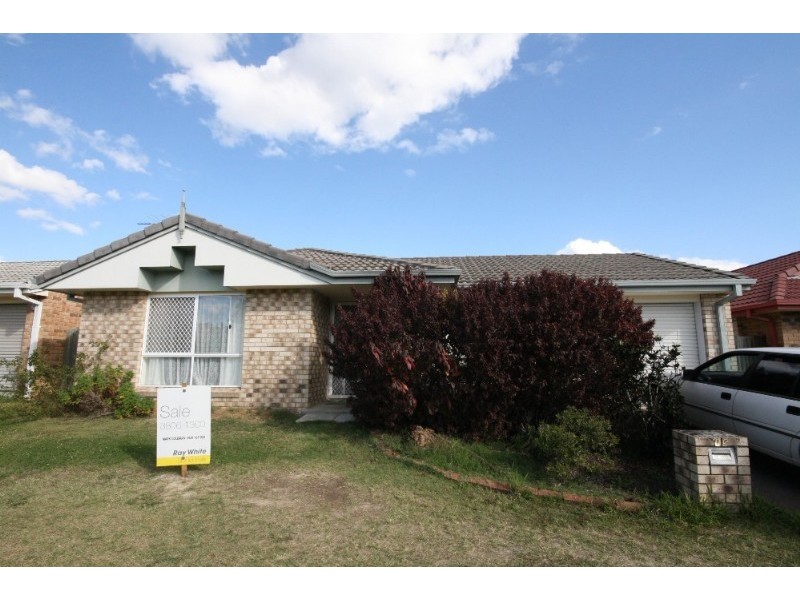 15 Diddams Street, Loganholme QLD 4129