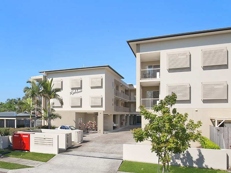 Unit 2/12-14 Hawthorne Street, Beenleigh QLD 4207