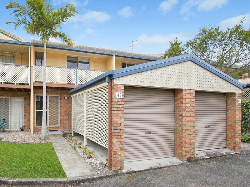 Unit 47/8-16 Briggs Road, Springwood QLD 4127