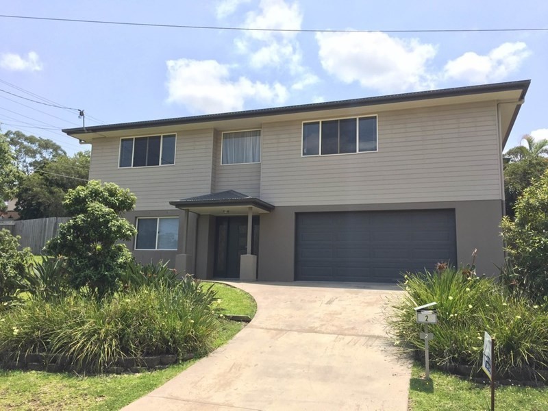 2 Celandine Street, Shailer Park QLD 4128