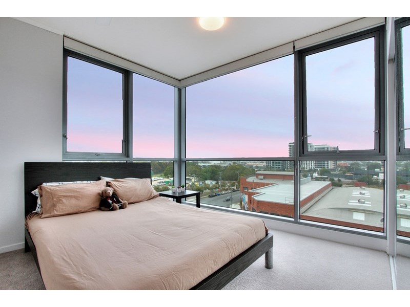 Unit 20505/8 Harbour Road, Hamilton QLD 4007