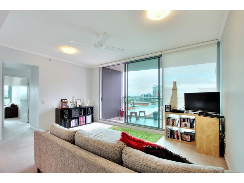 Unit 20505/8 Harbour Road, Hamilton QLD 4007