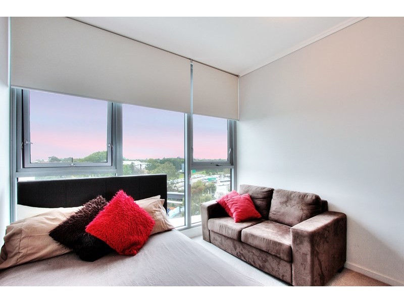 Unit 20505/8 Harbour Road, Hamilton QLD 4007
