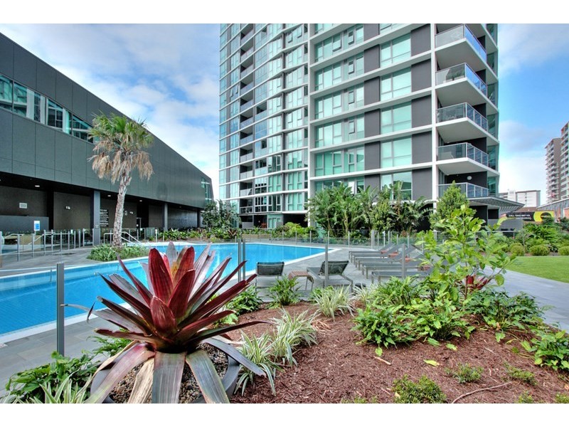 Unit 20505/8 Harbour Road, Hamilton QLD 4007