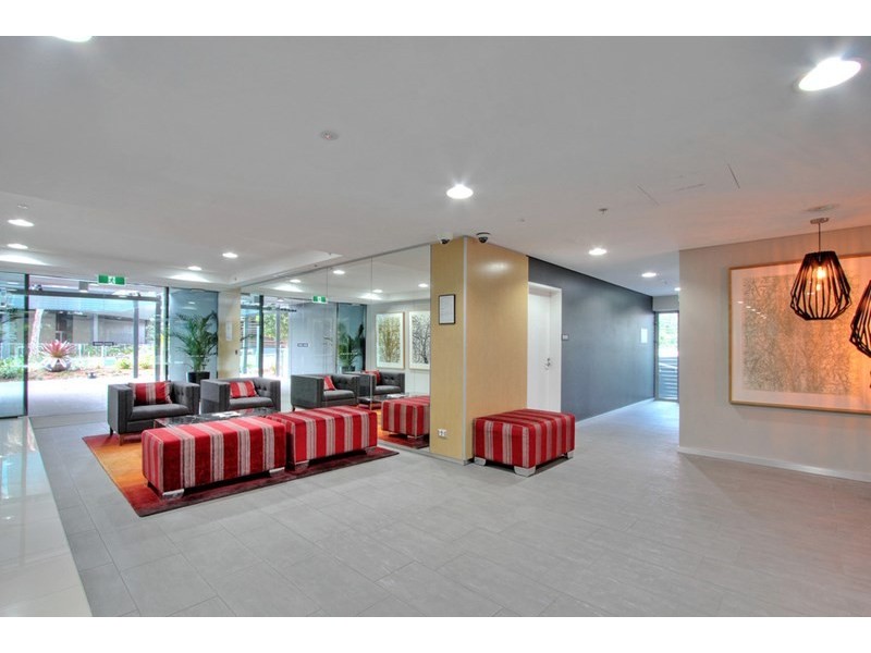 Unit 20505/8 Harbour Road, Hamilton QLD 4007