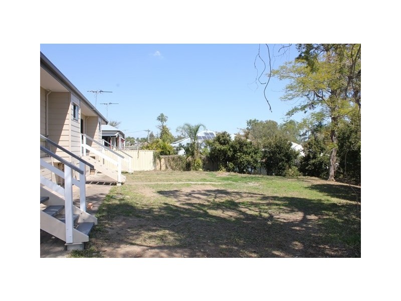 1/65 Sunbeam Street, Annerley QLD 4103