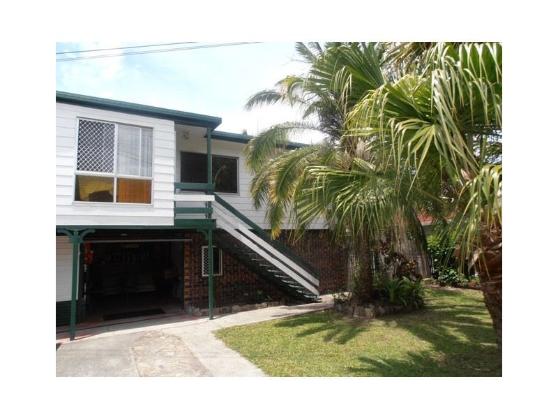 53 Aquarius Drive, Kingston QLD 4114