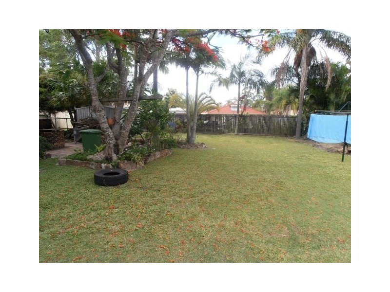 53 Aquarius Drive, Kingston QLD 4114