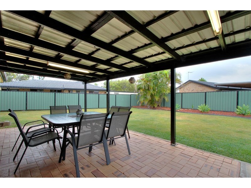 13 Higgins Street, Loganholme QLD 4129