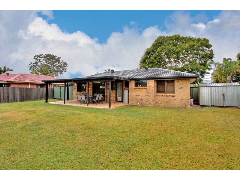 13 Higgins Street, Loganholme QLD 4129