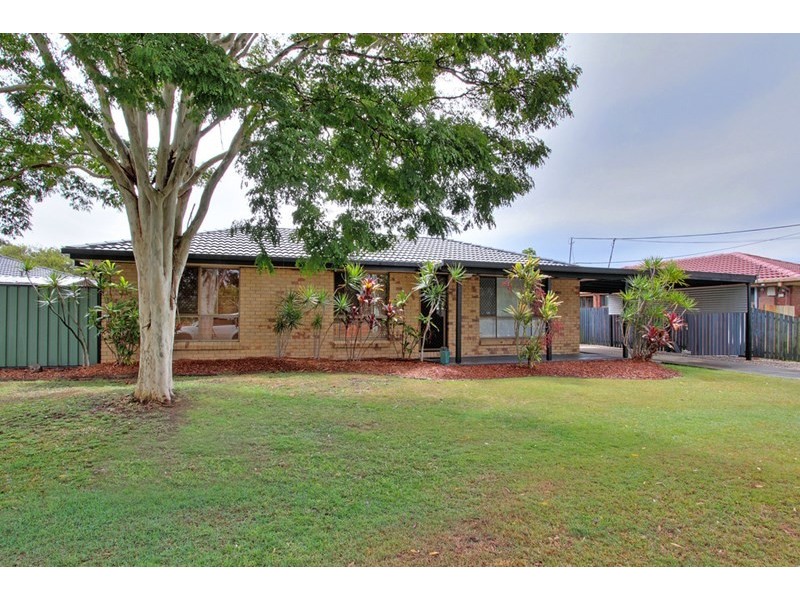 13 Higgins Street, Loganholme QLD 4129