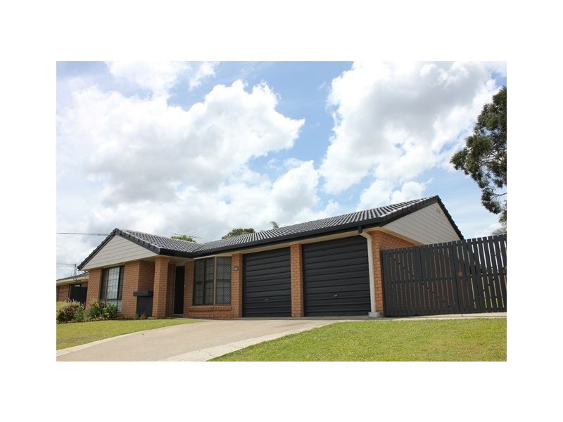 36 Brentwood Drive, Daisy Hill QLD 4127