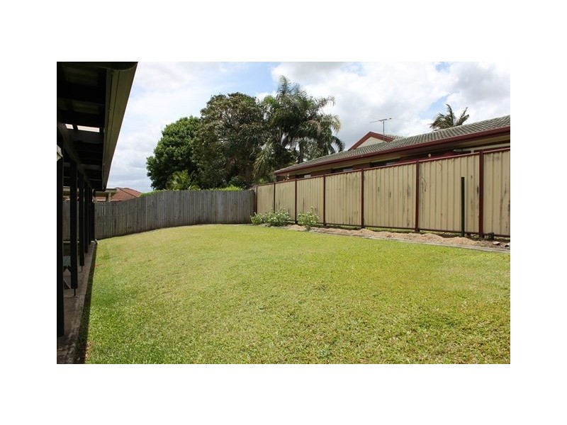 36 Brentwood Drive, Daisy Hill QLD 4127