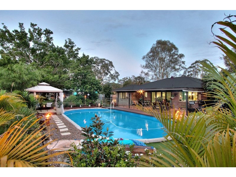 278 Teviot Road, Carbrook QLD 4130