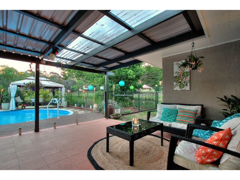 278 Teviot Road, Carbrook QLD 4130