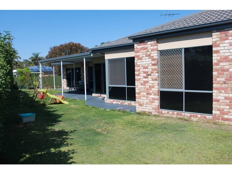 16 Easy Street, Loganholme QLD 4129