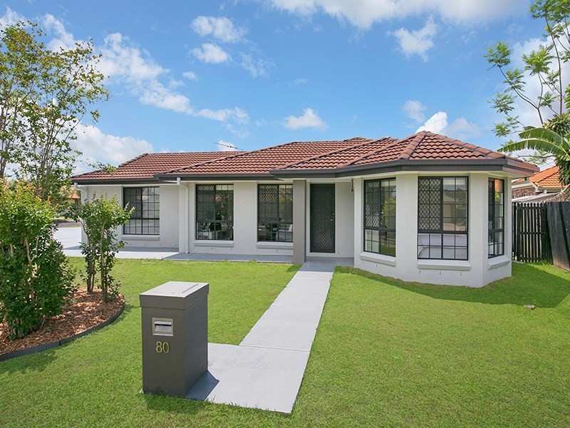 80 Kilsay Crescent, Meadowbrook QLD 4131