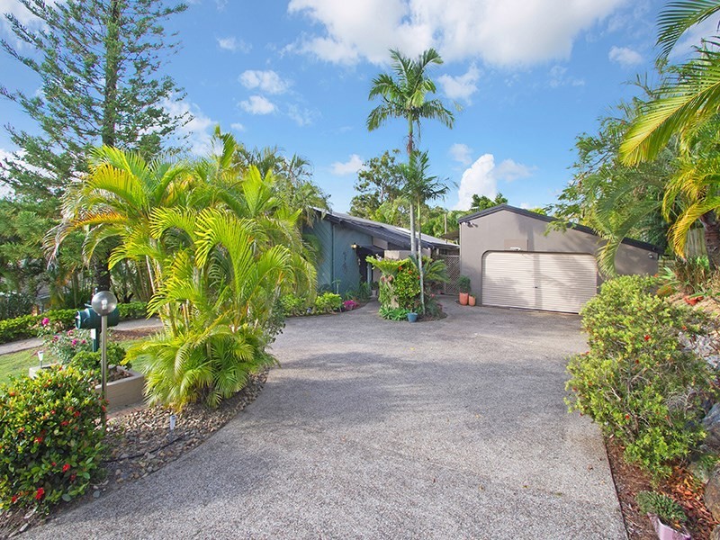 3 Koomba Street, Shailer Park QLD 4128