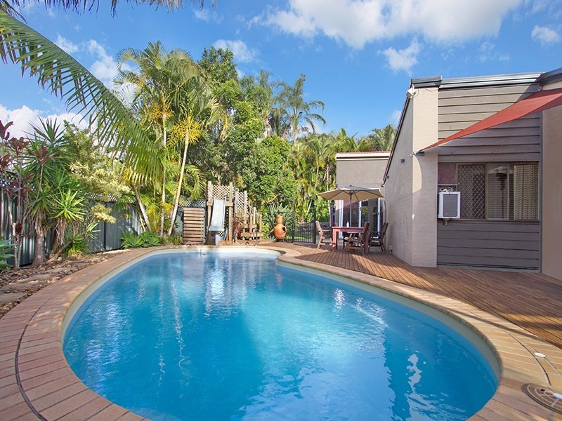 3 Koomba Street, Shailer Park QLD 4128