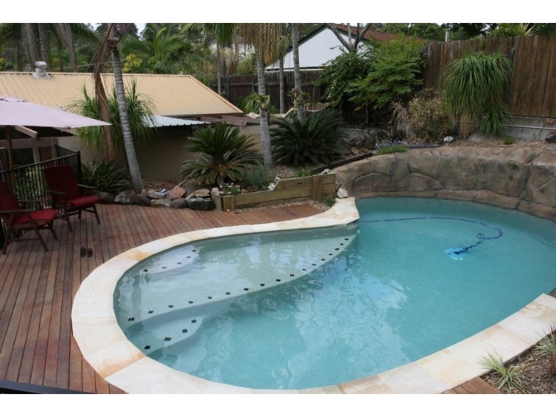 5 Foliage Court, Shailer Park QLD 4128