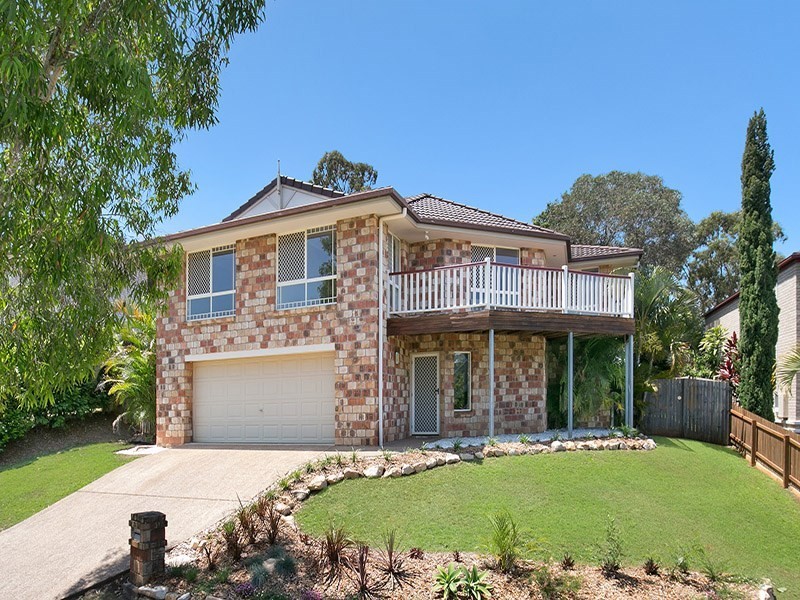 26 Egret Court, Cornubia QLD 4130