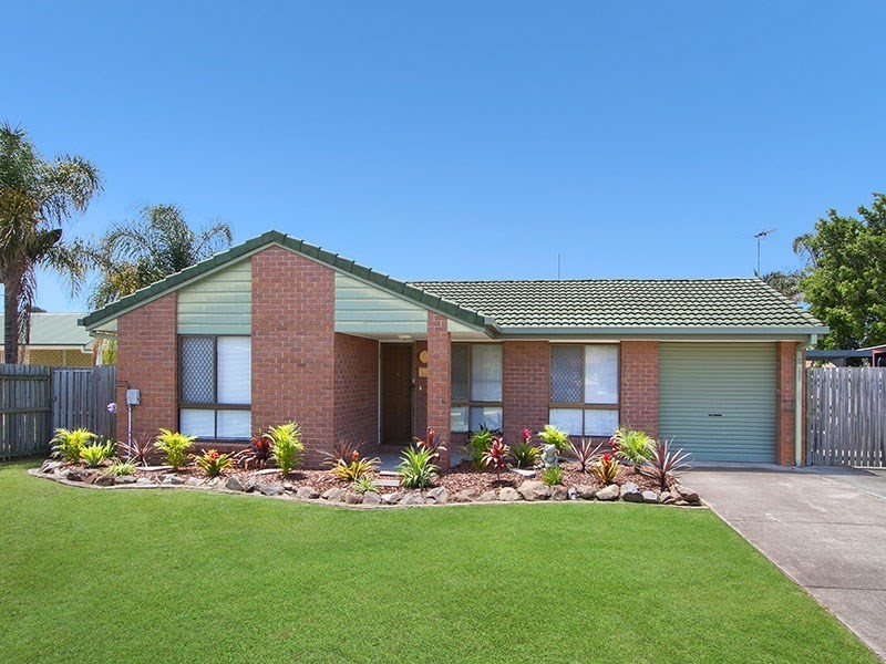 26 Perak Court, Tanah Merah QLD 4128