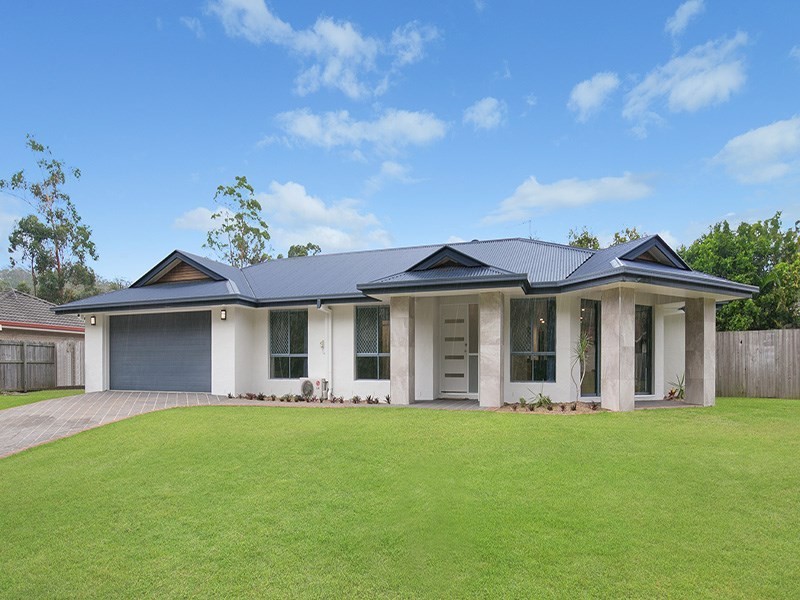 2 Red Ash Court, Mount Cotton QLD 4165