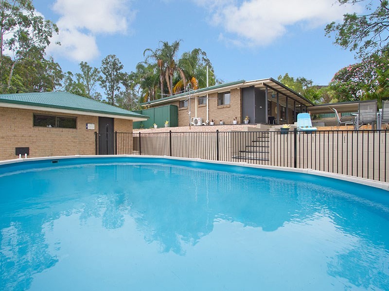 4 Dawn Street, Cornubia QLD 4130