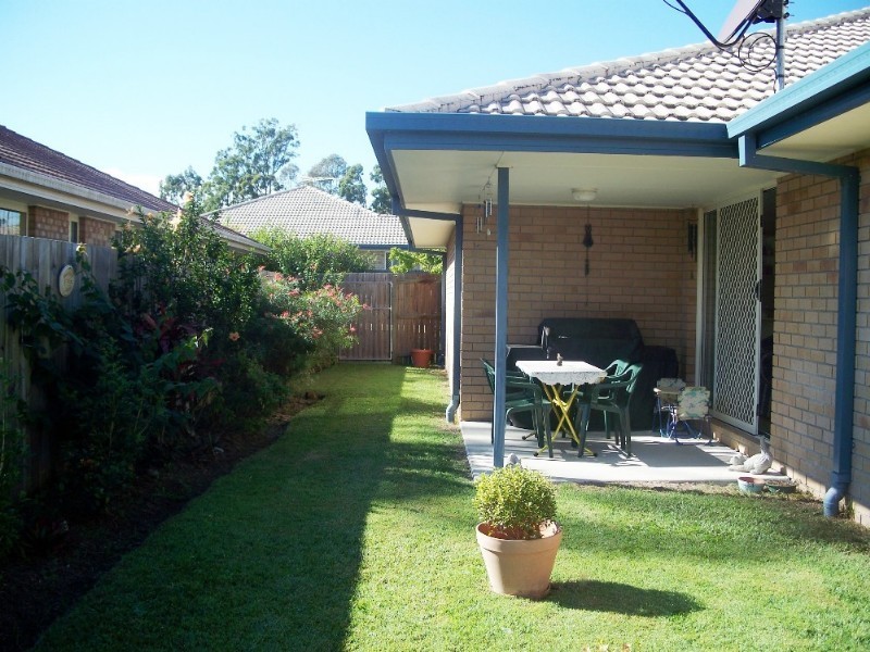 7/18 Ronald Street, Shailer Park QLD 4128