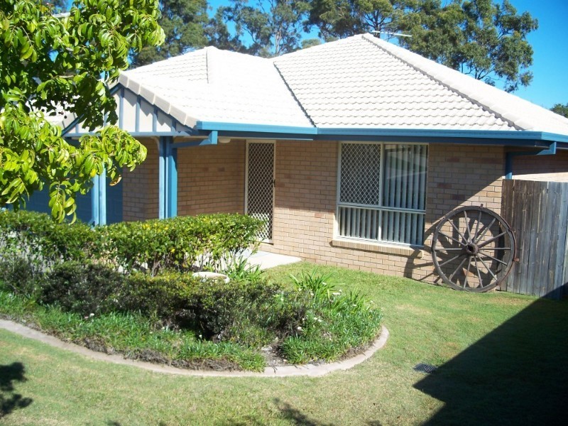 7/18 Ronald Street, Shailer Park QLD 4128