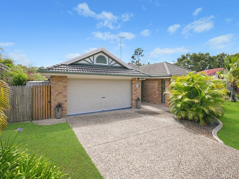 2 Viscosa Court, Cornubia QLD 4130