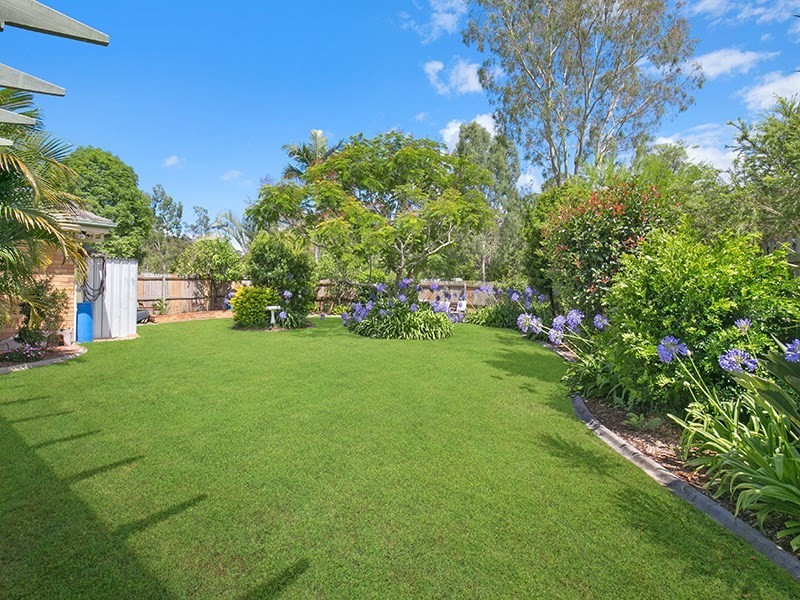 2 Viscosa Court, Cornubia QLD 4130