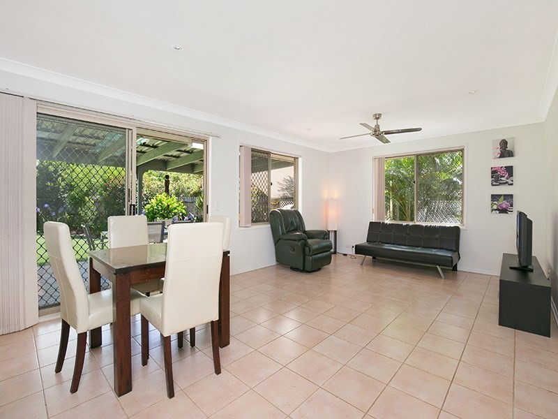 2 Viscosa Court, Cornubia QLD 4130