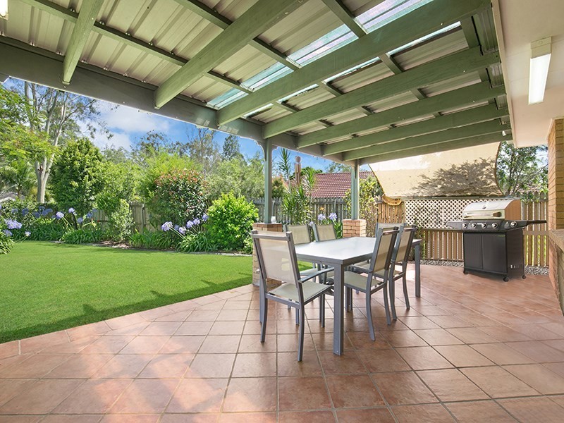 2 Viscosa Court, Cornubia QLD 4130