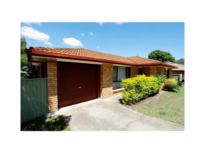 4 Hinchcliffe Street, Tanah Merah QLD 4128