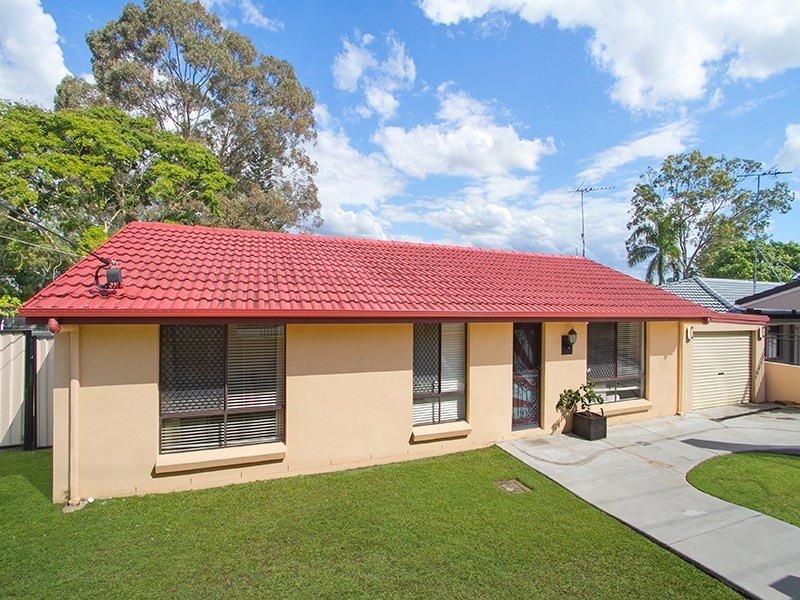 15 Shane Street, Shailer Park QLD 4128