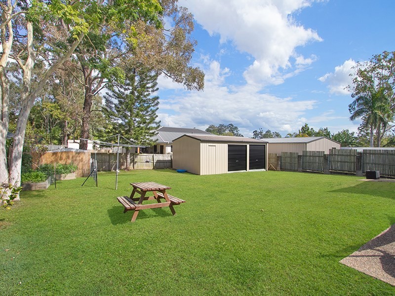 15 Shane Street, Shailer Park QLD 4128