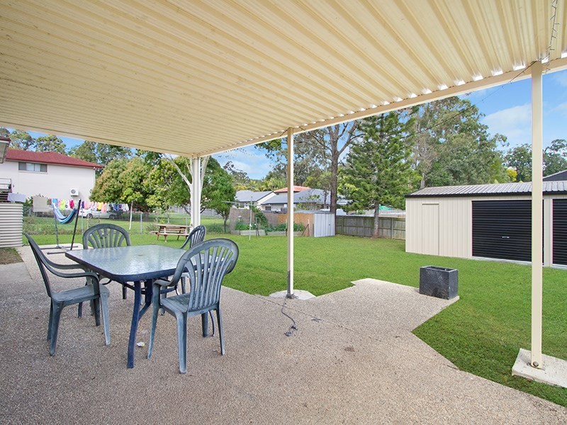 15 Shane Street, Shailer Park QLD 4128