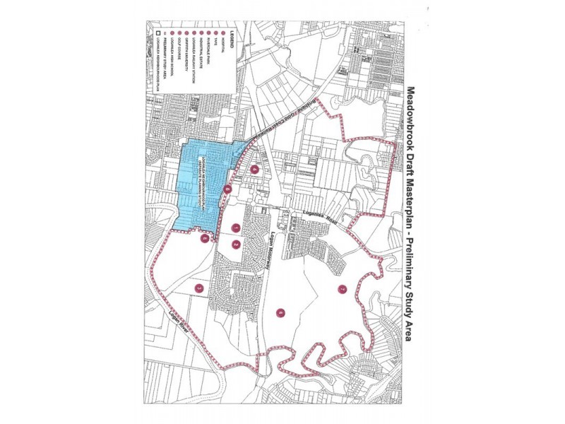 20 Cameo Street, Loganlea QLD 4131