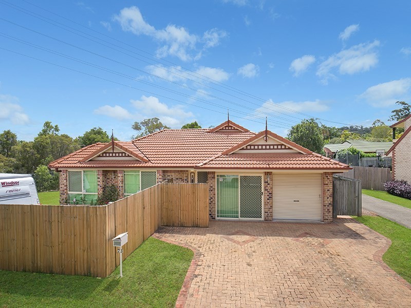 73 Drews Road, Tanah Merah QLD 4128