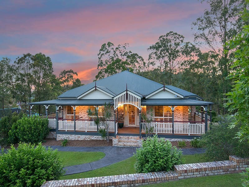 12 Cycas Court, Cornubia QLD 4130