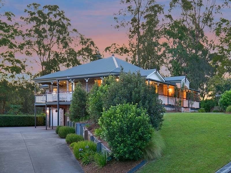 12 Cycas Court, Cornubia QLD 4130