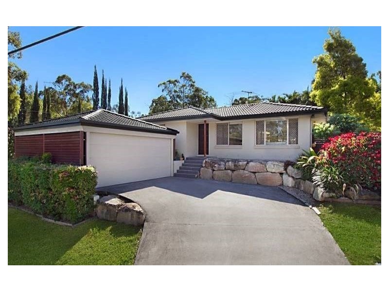 12 Glenvale Street, Cornubia QLD 4130