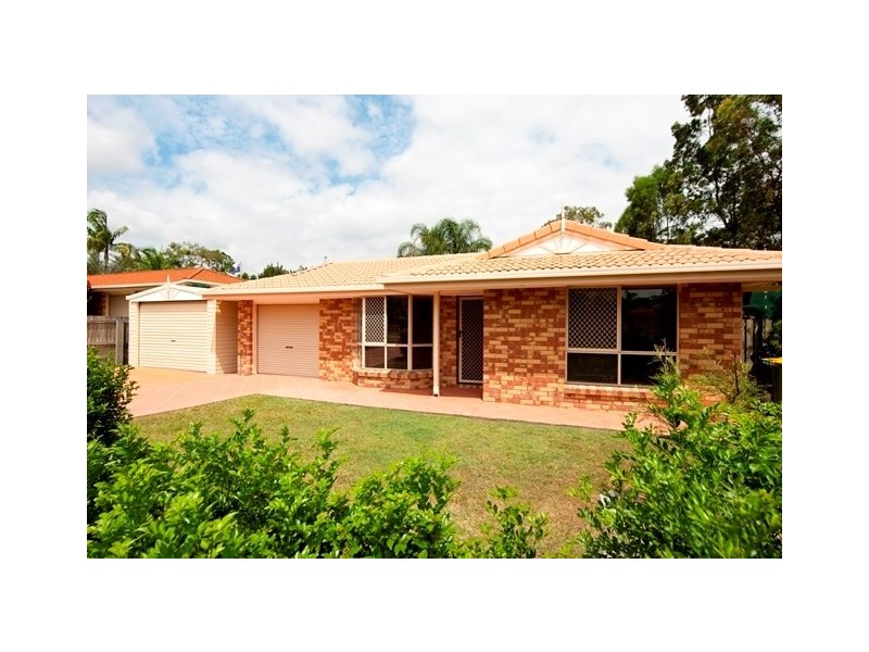 74 Rellam Road, Loganlea QLD 4131