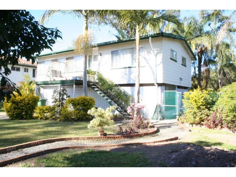 121 Station Road, Loganlea QLD 4131