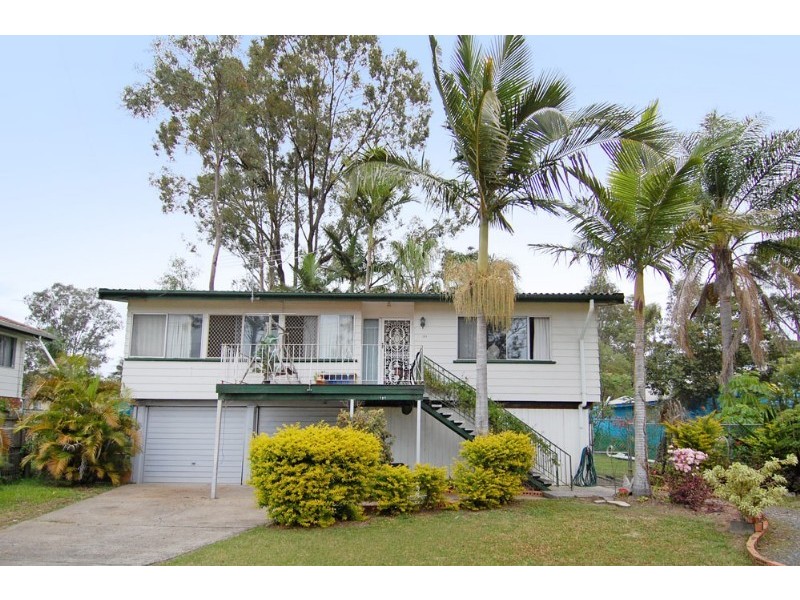 121 Station Road, Loganlea QLD 4131