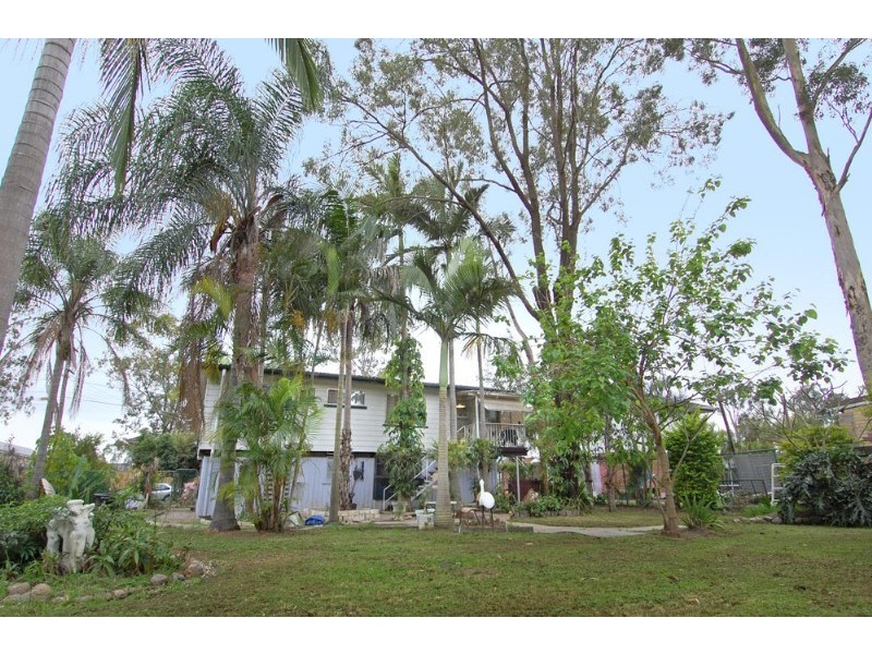 121 Station Road, Loganlea QLD 4131