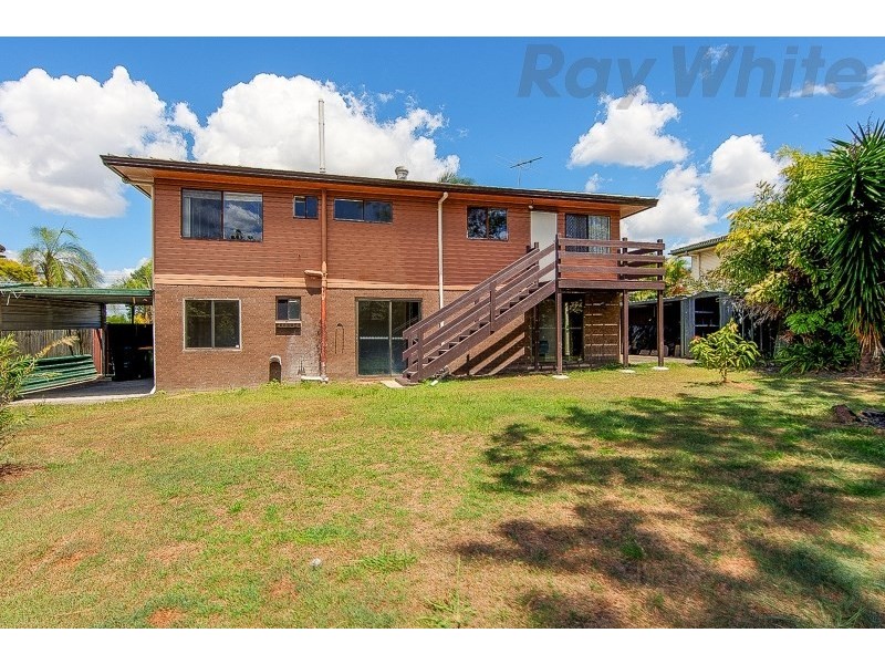 9 She-Oak Street, Logan Central QLD 4114